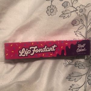 Caked Makeup Liquid Lipstick